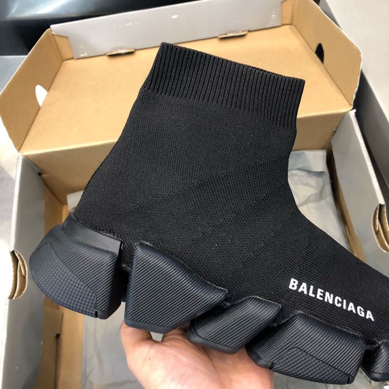 Balenciaga Speed Shoes